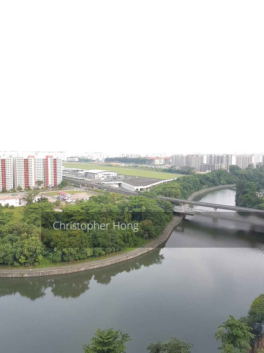 Riverbank @ Fernvale (D28), Condominium #150447572